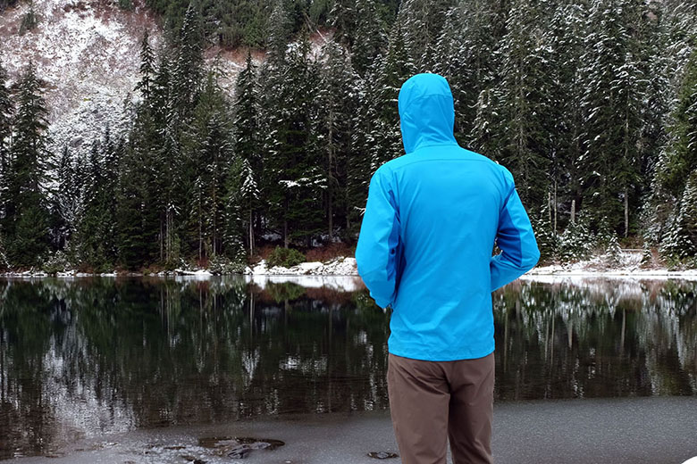 Review: Arc'teryx Tenquille Hoody | Switchback Travel